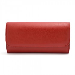 ДАМСКА ЧАНТА-КЛЪЧ-649-ЧЕРВЕНА