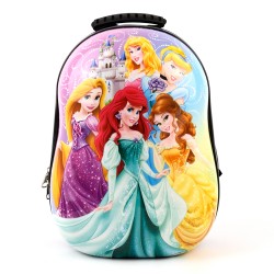 ДЕТСКА РАНИЦА-ПРИНЦЕСИТЕ