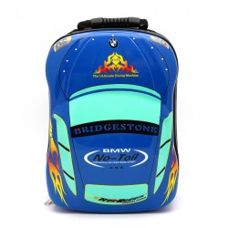 ДЕТСКА РАНИЦА-МАККУИН-СИН