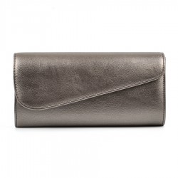 ДАМСКА ЧАНТА-КЛЪЧ-549-БРОНЗОВА