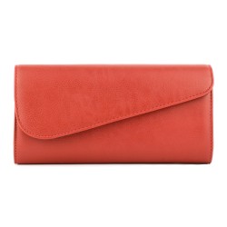 ДАМСКА ЧАНТА-КЛЪЧ-549-ЧЕРВЕНА