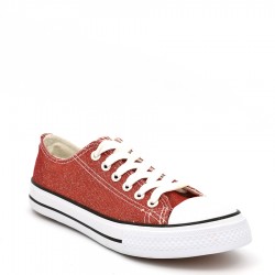 ДАМСКИ КЕЦОВЕ-628-ЧЕРВЕНИ