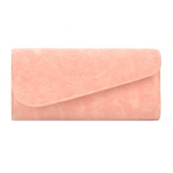 ДАМСКА ЧАНТА-КЛЪЧ-НАБУК-549-ПУДРА