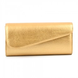 ДАМСКА ЧАНТА-КЛЪЧ-549-ЖЪЛТО ЗЛАТО