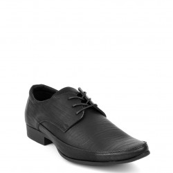 МЪЖКИ ОФИЦИАЛНИ ОБУВКИ-E359-1-ЧЕРНИ