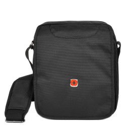 МЪЖКА ЧАНТА ПЛАТ-5332-ЧЕРНА