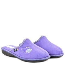 ДАМСКИ ПАНТОФИ НА АНАТОМИЧНО ХОДИЛО-LIDIA-ЛИЛАВИ