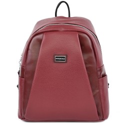 ДАМСКА РАНИЦА-SP926-БОРДО