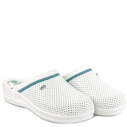 ДАМСКИ МЕДИЦИНСКИ ЧЕХЛИ-ГЕЗЕР-БЕЛИ