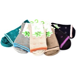 ЧОРАПИ ДАМСКИ BAMBOO-PRO