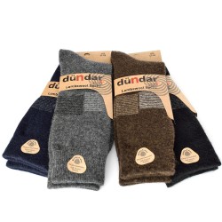 ЧОРАПИ МЪЖКИ LAMBSWOOL SOCKS PLUS-DUNDAR