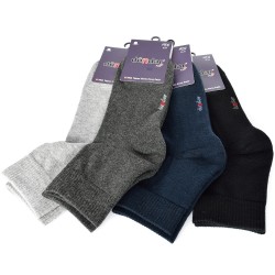 ЧОРАПИ МЪЖКИ EXTRA TABAN PLUS-DUNDAR