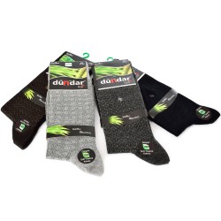 ЧОРАПИ МЪЖКИ BAMBU PLUS-DUNDAR
