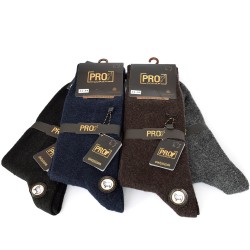 ЧОРАПИ МЪЖКИ LAMBSWOOL-PRO