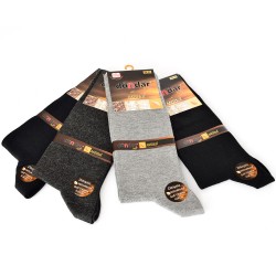 ЧОРАПИ МЪЖКИ MICRO MODAL PLUS-DUNDAR