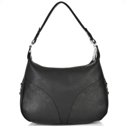 ДАМСКА ЧАНТА-S1295-ЧЕРНА
