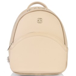 БЪЛГАРСКА ДАМСКА РАНИЦА-S1316-БЕЖОВА