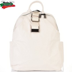 БЪЛГАРСКА ДАМСКА РАНИЦА-9082-БЕЖОВА БЪЛГАРСКА ДАМСКА РАНИЦА-9082-БЕЖОВА