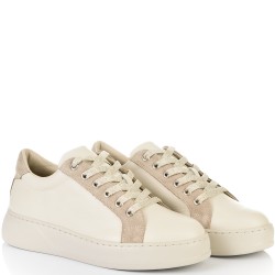 ДАМСКИ КЕЦОВЕ ОТ ЕСТЕСТВЕНА КОЖА-7073-БЕЖОВИ