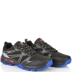 МЪЖКИ МАРАТОНКИ BULLDOZER-20902-ЧЕРНО/Т.СИНЬО