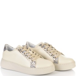 ДАМСКИ КЕЦОВЕ ОТ ЕСТЕСТВЕНА КОЖА-7073-ЕФЕКТНА КОЖА/БЕЖОВИ