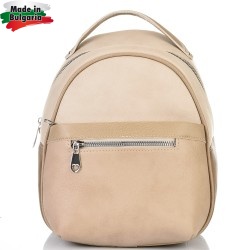 БЪЛГАРСКА ДАМСКА РАНИЦА-S1334-СВ.БЕЖОВО/Т.БЕЖОВО