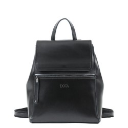 РАНИЦА DOCA ОТ ЕСТЕСТВЕНА КОЖА-23721