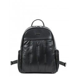 ДАМСКА РАНИЦА DOCA-21053-ЧЕРНА