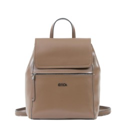 РАНИЦА DOCA ОТ ЕСТЕСТВЕНА КОЖА-23723