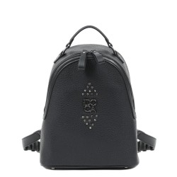 ДАМСКА РАНИЦА DOCA-22633-ЧЕРНА