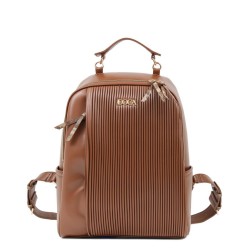 ДАМСКА РАНИЦА DOCA-22965-КАФЯВА