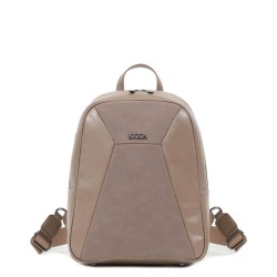 ДАМСКА РАНИЦА DOCA-23039-ТАУПЕ