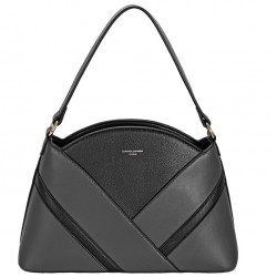 ДАМСКА ЧАНТА D7780-ЧЕРНА