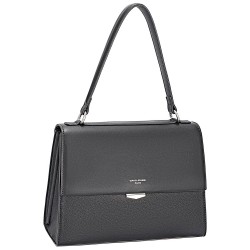 ДАМСКА ЧАНТА D7691-ЧЕРНА