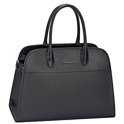 ДАМСКА ЧАНТА-D7167-ЧЕРНА