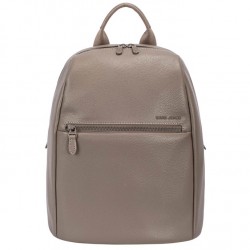 ДАМСКА РАНИЦА-D7749-ТАУПЕ