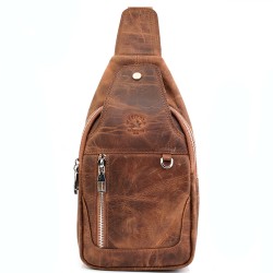 МЪЖКА ЧАНТА ПРЕЗ РАМО ОТ ЕСТЕСТВЕНА КОЖА-9038C-ТАБА