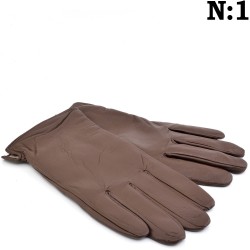 МЪЖКИ РЪКАВИЦИ ОТ ЕСТЕСТВЕНА КОЖА