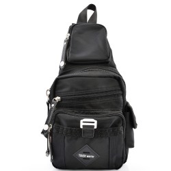 ЧАНТА ЗА РАМО/РАНИЦА TOUGH WARRIOR-5516