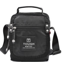 ЧАНТА ЗА РАМО TOUGH WARRIOR-4294