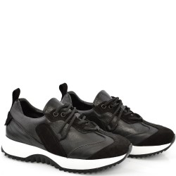 ДАМСКИ КЕЦОВЕ ОТ ЕСТЕСТВЕНА КОЖА-KAILY-1625-ЧЕРНИ