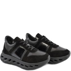 ДАМСКИ КЕЦОВЕ ОТ ЕСТЕСТВЕНА КОЖА-ROSA-11-ЧЕРНИ