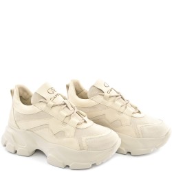 ДАМСКИ КЕЦОВЕ ОТ ЕСТЕСТВЕНА КОЖА-ALENA-10-БЕЖОВИ