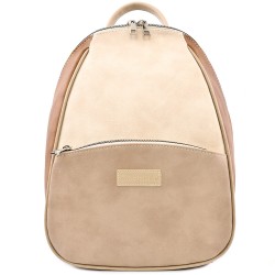 БЪЛГАРСКА ДАМСКА РАНИЦА-C1323-ТАБА-БЕЖОВА