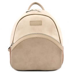 БЪЛГАРСКА ДАМСКА РАНИЦА-C1316-ТАБА-БЕЖОВА