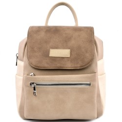 БЪЛГАРСКА ДАМСКА РАНИЦА-C1353-СВ.БЕЖОВО-Т.БЕЖОВА